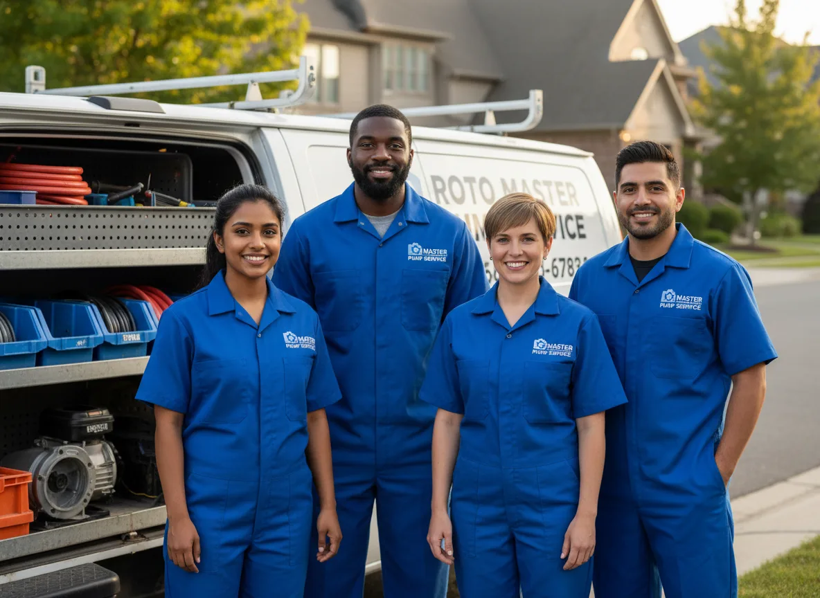 Sump Pump Installation company in Blanch, NC
